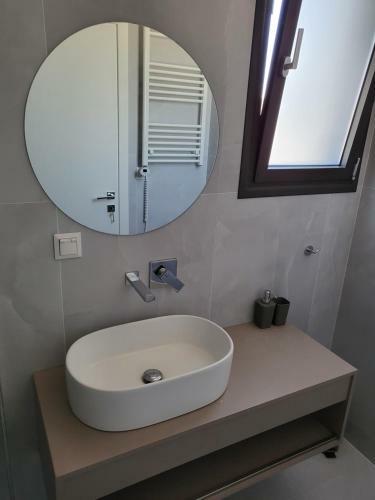 Olea Valley Holiday Villa
