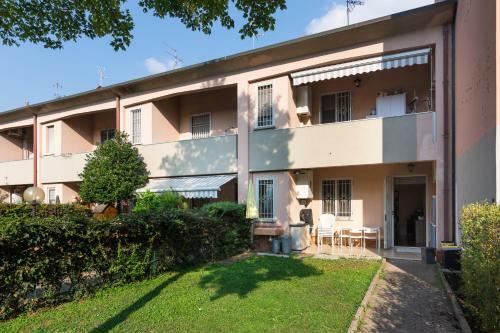 Apartamento Caseospitali - Casa Seba Bilo Di Pregio + Giardino
