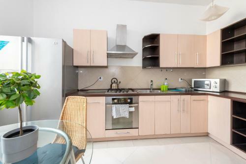 Apartamento Piotrkowska.b 70m Central Cosy&secure Free Parking