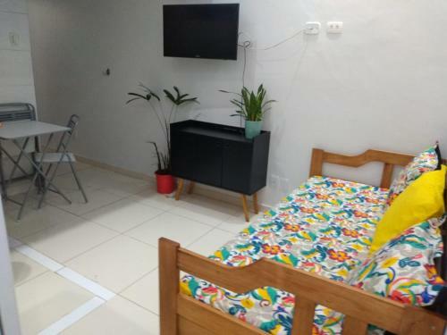 Apartamento Loft Aconchegante No Centro De Niter�i!
