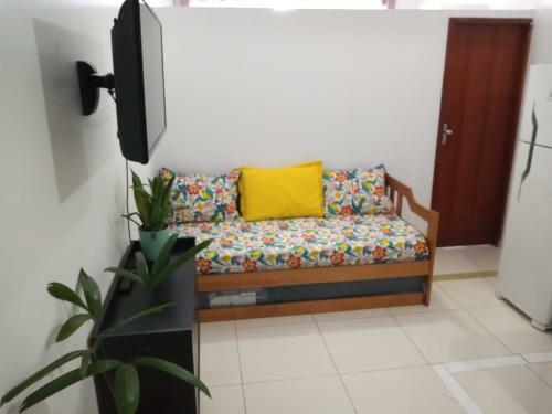 Apartamento Loft Aconchegante No Centro De Niter�i!