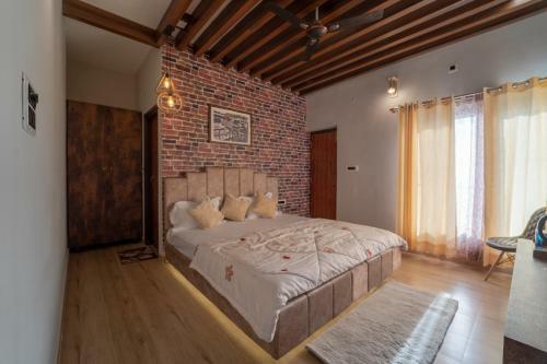 Agroturismo Aranya Villa - Mussoorie