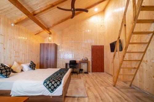 Agroturismo Aranya Villa - Mussoorie