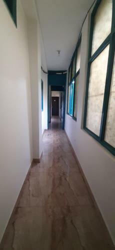Apartamento Embassy Stay