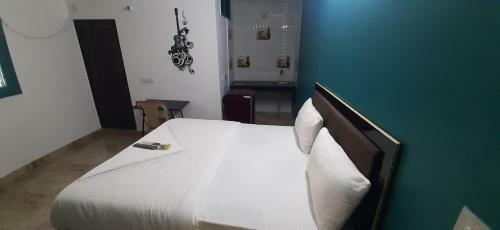 Apartamento Embassy Stay