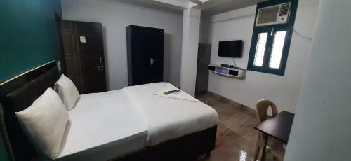 Apartamento Embassy Stay