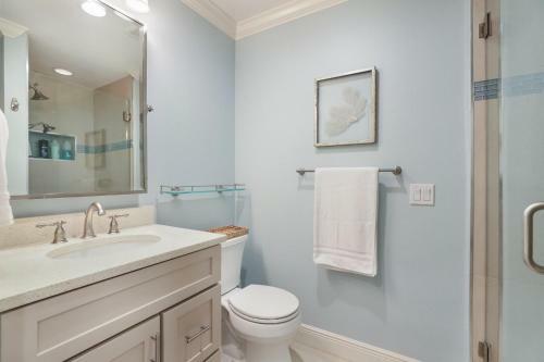 Apartamento Waters Edge 104s Condo