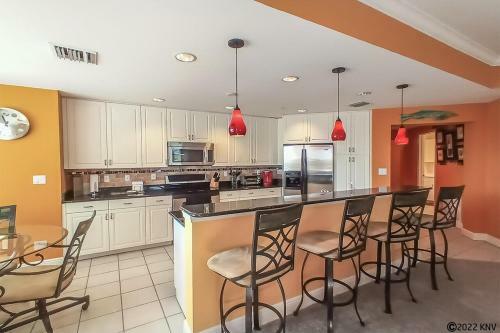 Apartamento Estero Bayside Bldg 1 #205 Condo