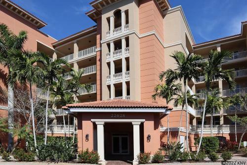 Apartamento Estero Bayside Bldg 1 #205 Condo