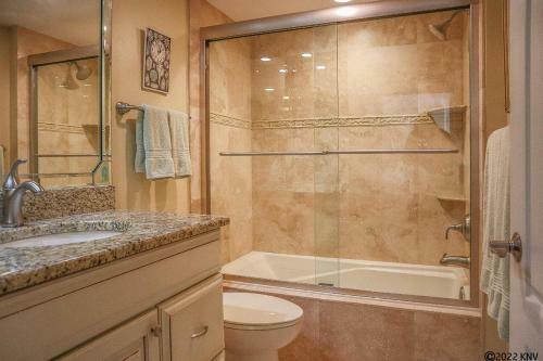 Apartamento Sun Caper 306 Condo