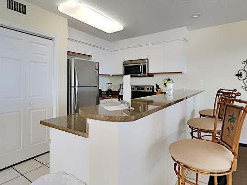 Apartamento Palms601