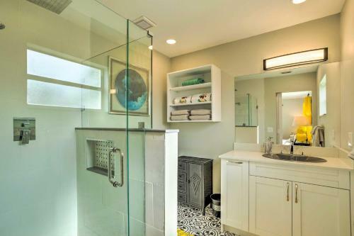 Elegant Lake Worth Escape Less Than 5 Mi To Beach!