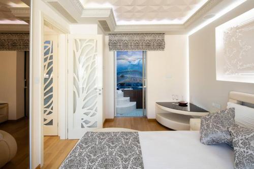 Apartamento Ni President Suite