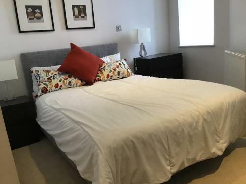 Apartamento Simpson Loan Quartermile Edinburgh