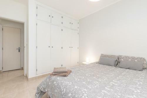 Apartamento Deolinda Nossa Senhora Da Rocha Beach