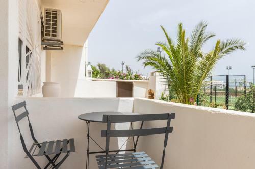 Apartamento Deolinda Nossa Senhora Da Rocha Beach