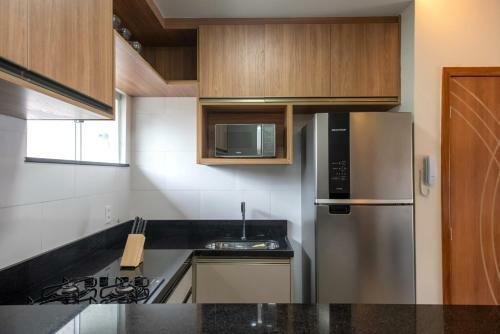 Apartamento Apto 2 Quartos Com Piscina - Taperapuan