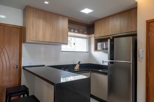 Apartamento Apto 2 Quartos Com Piscina - Taperapuan
