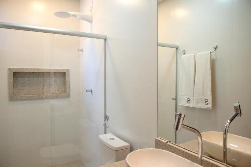 Apartamento Apto 2 Quartos Com Piscina - Taperapuan
