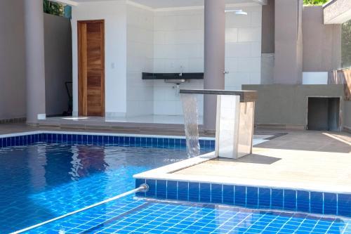 Apartamento Apto 2 Quartos Com Piscina - Taperapuan