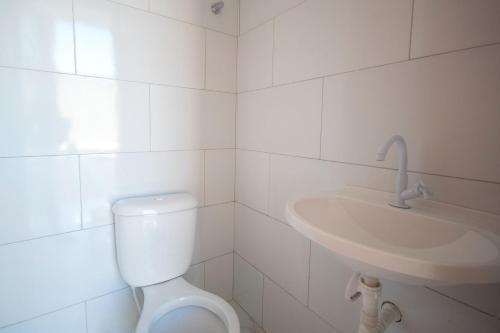 Apartamento Apto 2 Quartos Com Piscina - Taperapuan