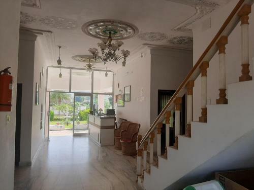 Hostal Royal Swimming Pool Park