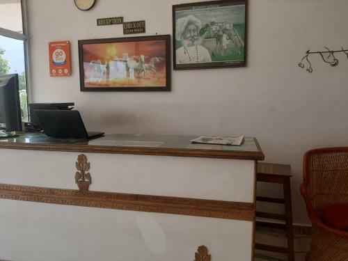 Hostal Royal Swimming Pool Park