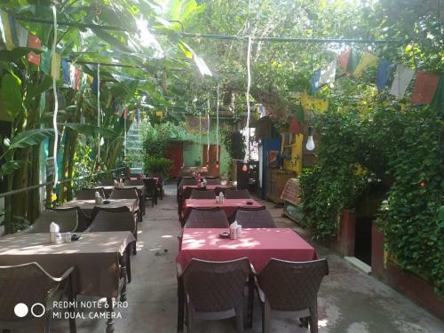 Hostal Royal Swimming Pool Park