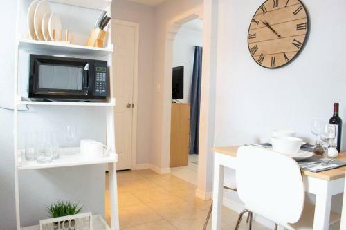 Apartamento Modern/cozy Close To Bucs Stadium