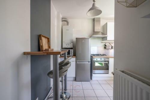 *disneyland-bussy*cocooning Apartment 4 Pers