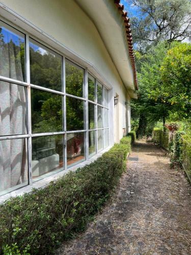 Casa Rural Em Condom�nio Privado Com Piscina - Ger�s