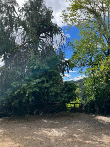 Casa Rural Em Condom�nio Privado Com Piscina - Ger�s
