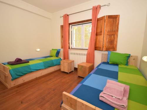 Luxurious Villa In Caldas Da Rainha With Swimming Pool