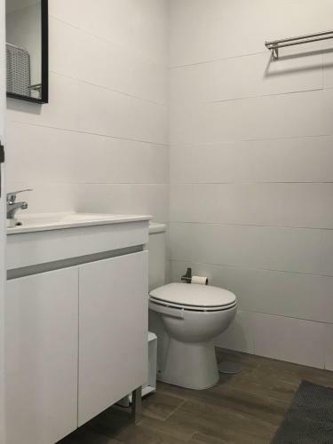 Apartamento Beach House