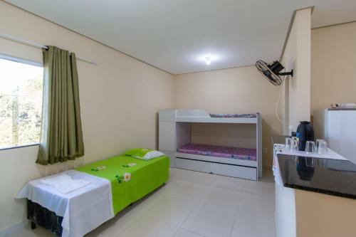 Apartamento Mega Top Village