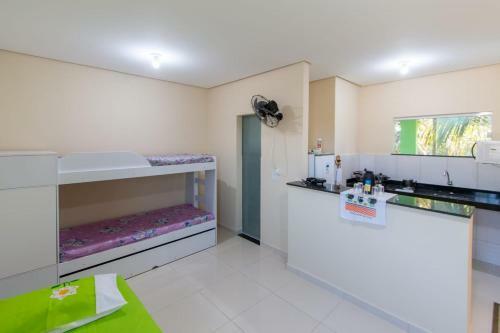Apartamento Mega Top Village