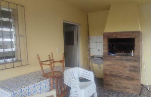 Apartamento Ap 03 Ondinas S�o Louren�o