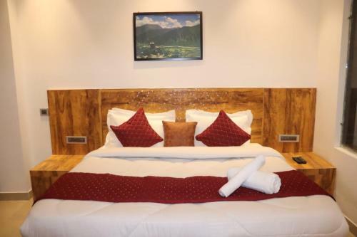 Bed & Breakfast Hill Top Inn