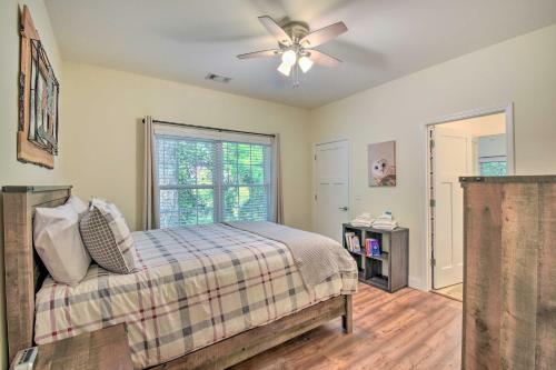The Dahl House Cottage - Walk To Downtown!