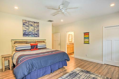 The Dahl House Cottage - Walk To Downtown!