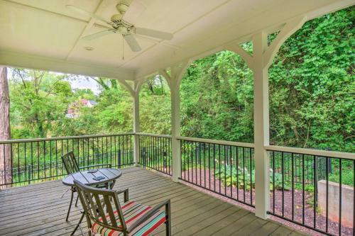 The Dahl House Cottage - Walk To Downtown!