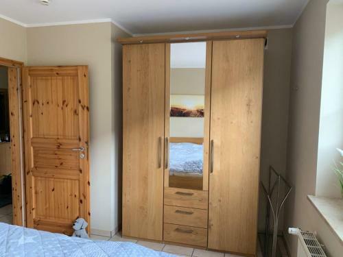 Apartamento Ferienwohnung Meeresleuchten - A69936