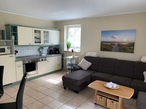 Apartamento Ferienwohnung Meeresleuchten - A69936