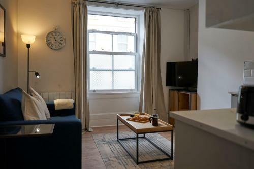 Apartamento K Suites - Wellington Street 1