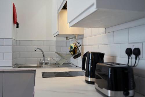 Apartamento K Suites - Wellington Street 1