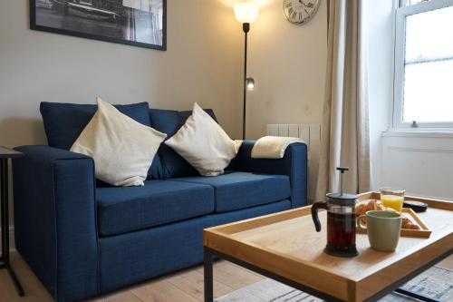Apartamento K Suites - Wellington Street 1