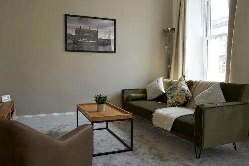 Apartamento K Suites - Wellington Street 2