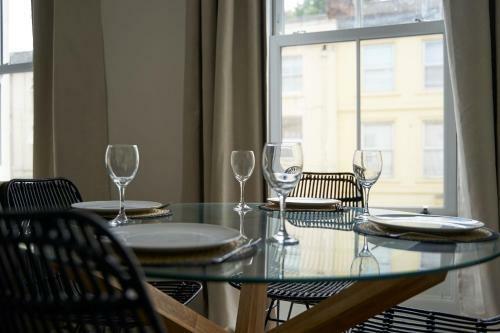 Apartamento K Suites - Wellington Street 2