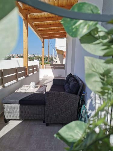 Apartamento Blue View Zefiros