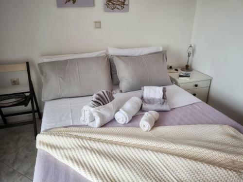 Seaview Maisonette-relax And Enjoy The Sunsets